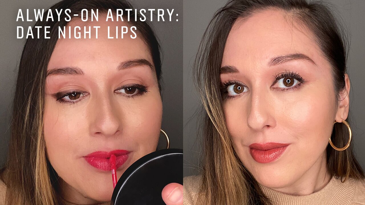 How To Date Night Looks Bobbi Brown